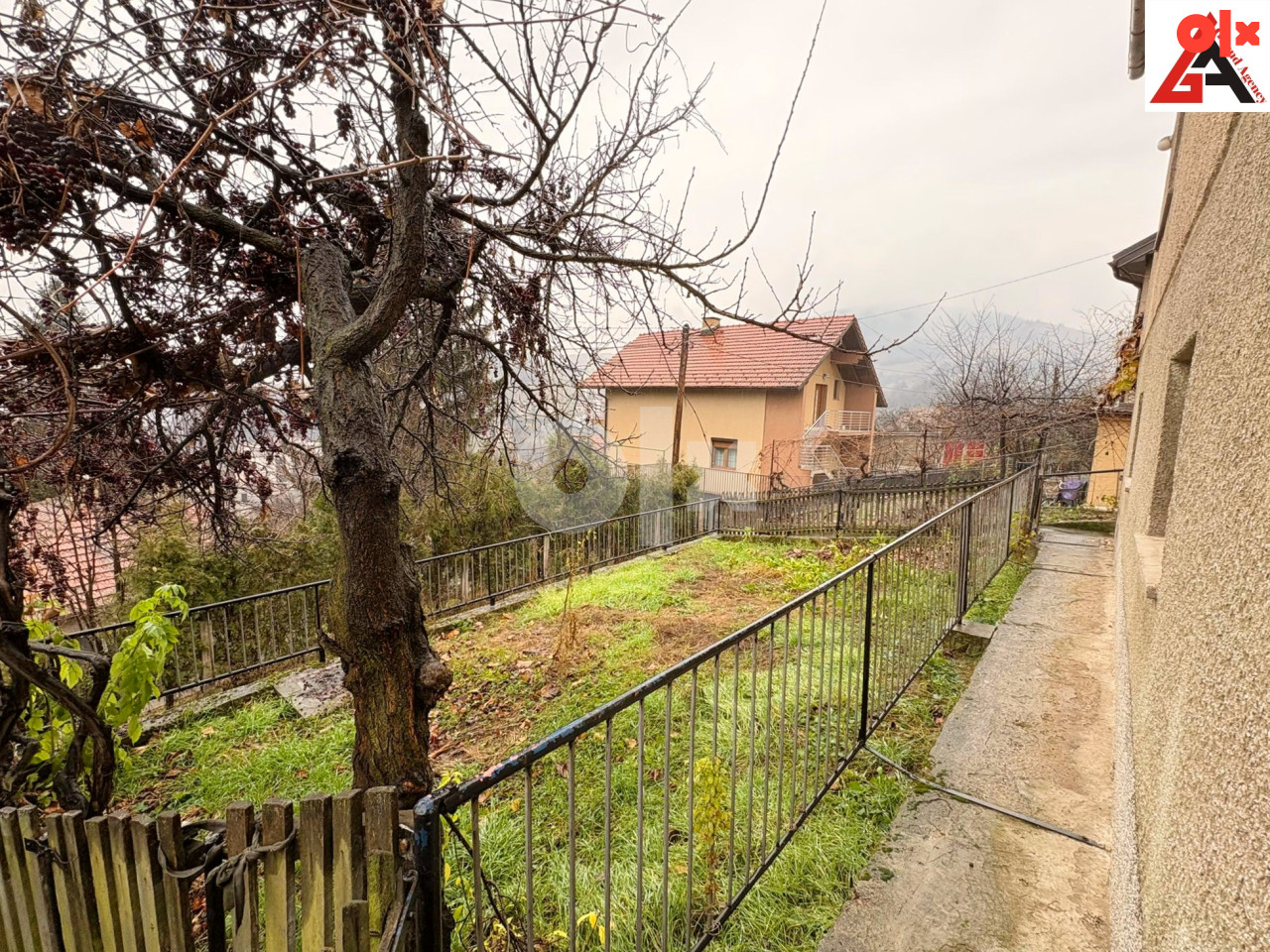Kuća 140 m2 sa garažom i 455 m2 okućnice (Cankareva) - Zenica 20