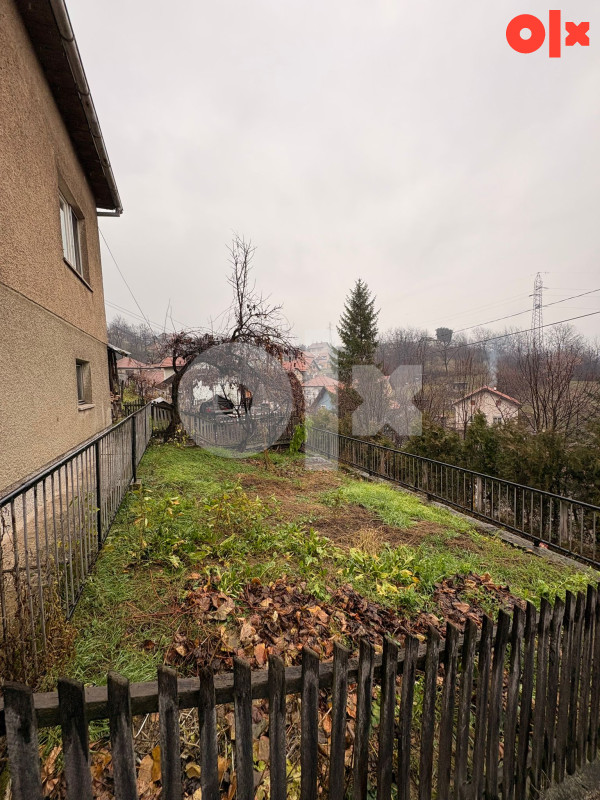 Kuća 140 m2 sa garažom i 455 m2 okućnice (Cankareva) - Zenica 8