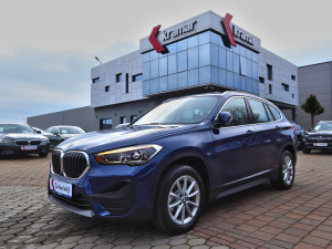 BMW X1 sDrive 16d Advantage -Full LED- -FACELIFT-