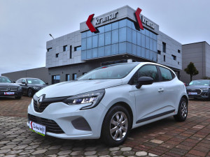 Renault Clio 1.5 DCI Dynamique ENERGY Edition Pure Vision LED