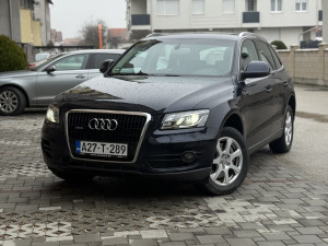 Audi Q5 3.0 176kw 2011gp Quattro