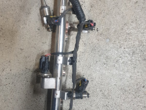 MAGISTRALA DIZNE 35340-03HA0 HYUNDAI KIA 1.6 HYBRID