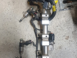 MAGISTRALA DIZNE 35340-03HC0 KIA HYUNDAI 1.6 HYBRID