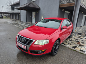Volkswagen Passat 6 2.0TDI 2009 GODINA TEK UVEZEN