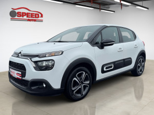 Citroen C3 1.5 BlueHDI