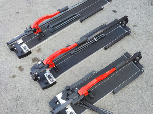 TEH Rezač keramike - Veličine 600mm-1200mm