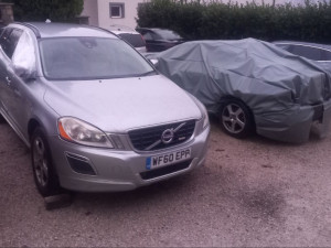Volvo XC60 dijelovi