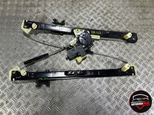 PODIZAČ STAKLA ROVER RANGE SPORT L494 528-147	ZADNJI LIJEVI