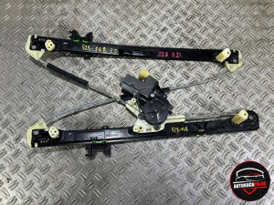 PODIZAČ STAKLA ROVER RANGE SPORT L494 528-148	ZADNJI DESNI