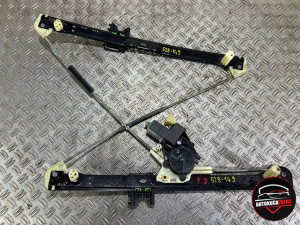 PODIZAČ STAKLA ROVER RANGE SPORT L494 528-149	PREDNJI DESNI