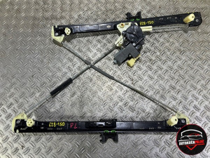 PODIZAČ STAKLA ROVER RANGE SPORT L494 528-150	PREDNJI LIJEVI