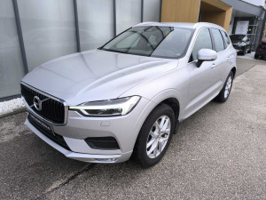Volvo XC60 B4(D) AWD A Momentum Pro