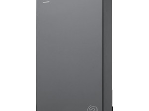 SEAGATE BASIC 4TB EKSTERNI HDD DISK