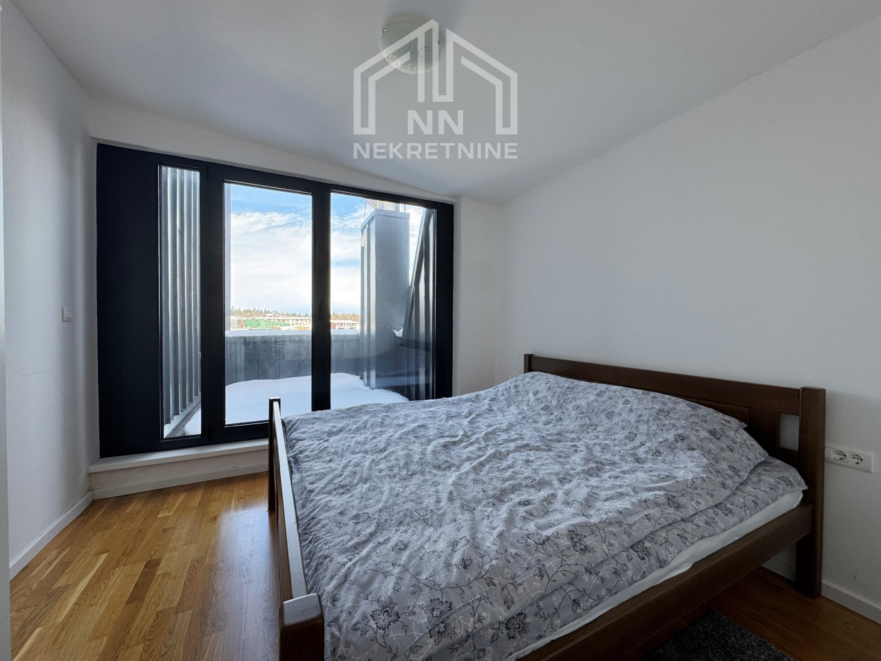 NN Nekretnine : Trosoban apartman 64m2 - Bjelašnica 8