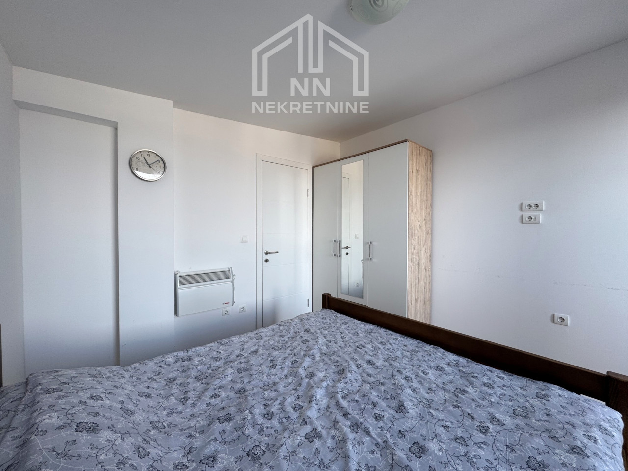 NN Nekretnine : Trosoban apartman 64m2 - Bjelašnica 9