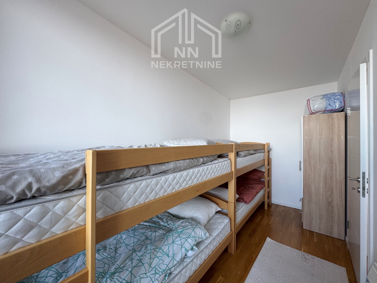 NN Nekretnine : Trosoban apartman 64m2 - Bjelašnica 11