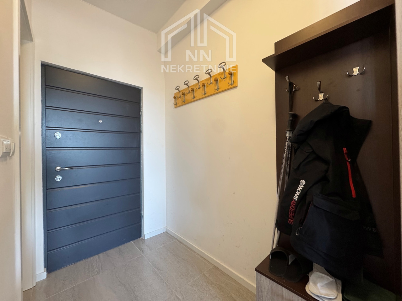 NN Nekretnine : Trosoban apartman 64m2 - Bjelašnica 12