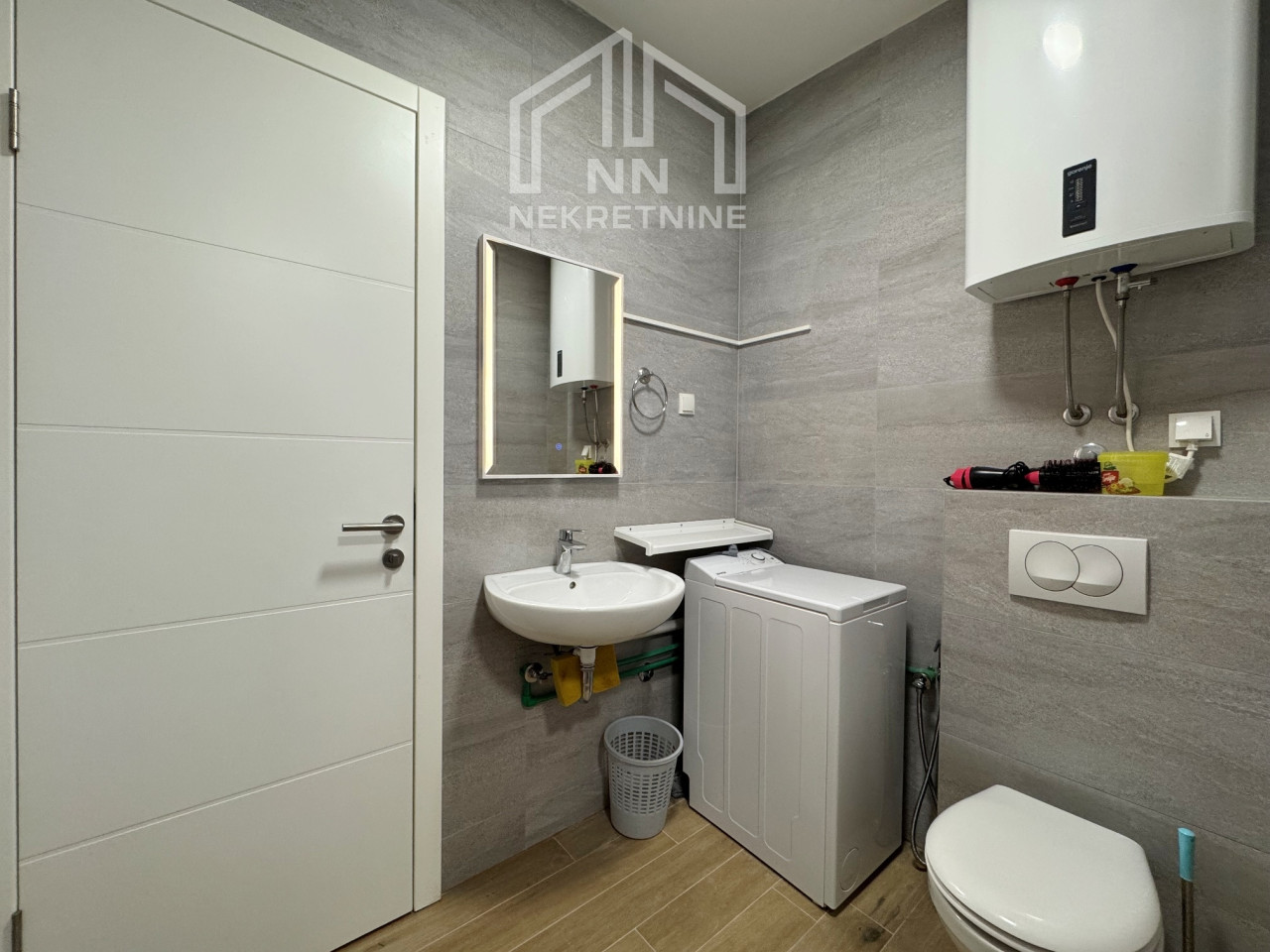 NN Nekretnine : Trosoban apartman 64m2 - Bjelašnica 13