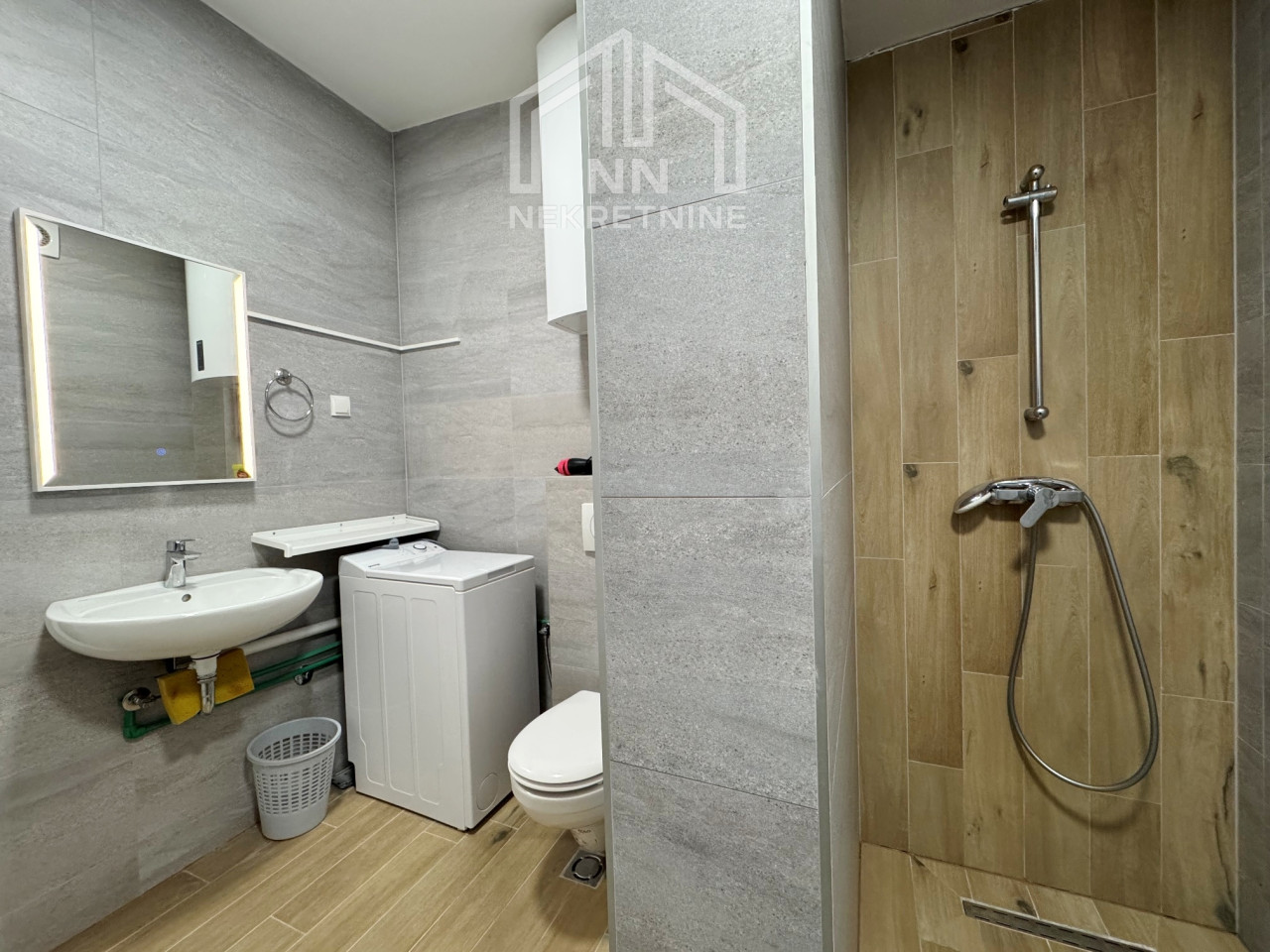 NN Nekretnine : Trosoban apartman 64m2 - Bjelašnica 14