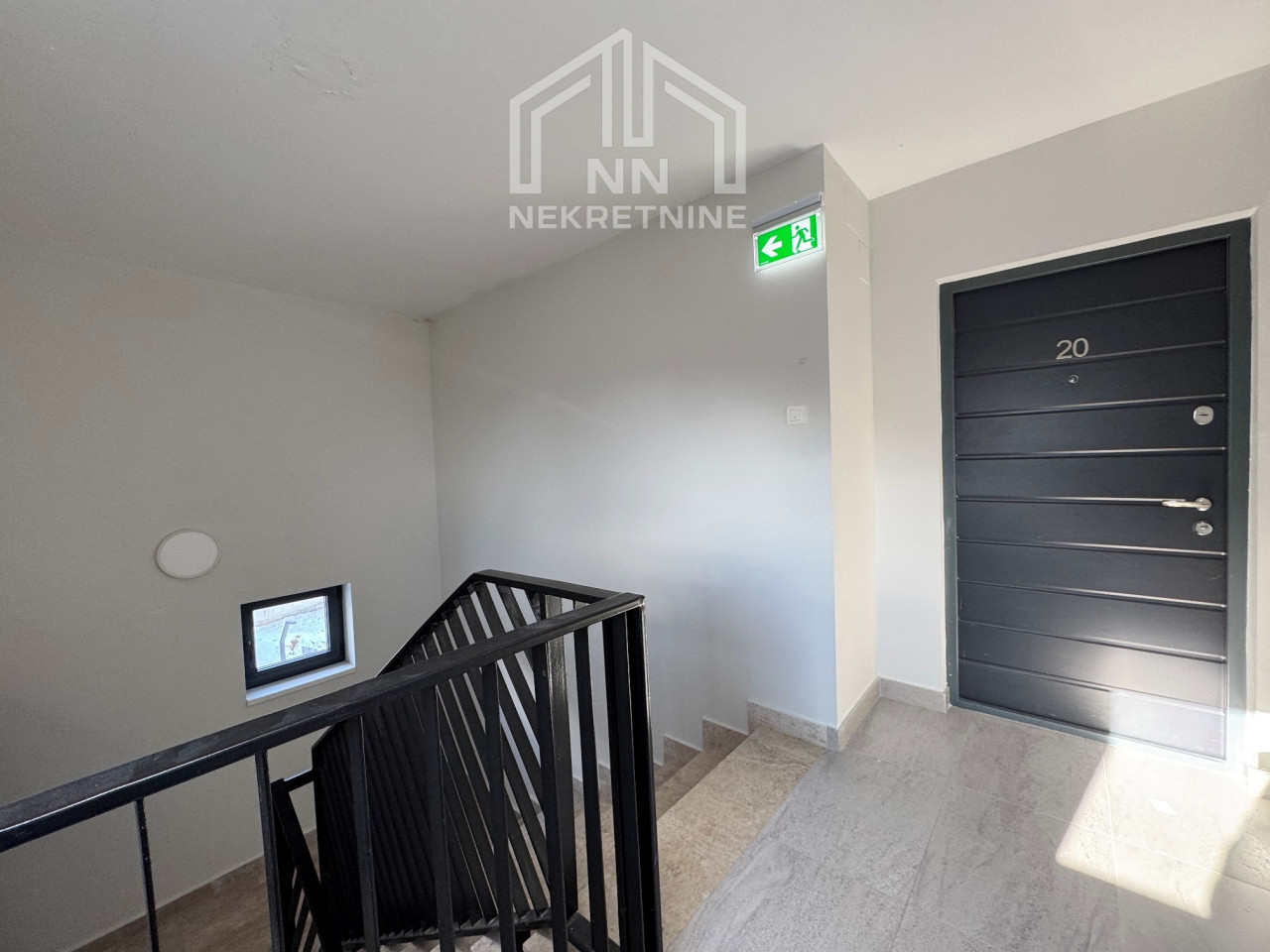 NN Nekretnine : Trosoban apartman 64m2 - Bjelašnica 23