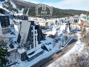 NN Nekretnine : Trosoban apartman 64m2 - Bjelašnica