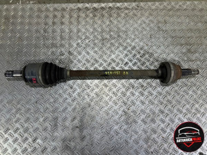 POLUOSOVINA ROVER RANGE SPORT L494   528-152 	3.0D ZADNJA DESNA