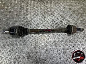 POLUOSOVINA ROVER RANGE SPORT L494   528-153 3.0D ZADNJA LIJEVA