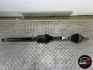 POLUOSOVINA ROVER RANGE SPORT L494   528-154 3.0D PREDNJA DESNA