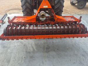 ROTO FREZA BRANA DRLJAČA HOWARD ROTAVATOR 250