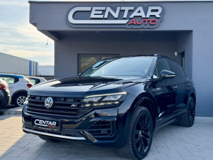 Volkswagen Touareg 2020 3.0 TDI 4x4 3x R-LINE BLACK STYLE 360
