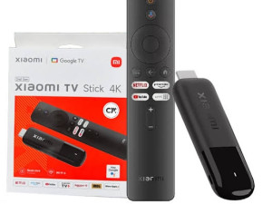 Xiaomi Mi Tv Stick 4K 2nd gen 2025 model