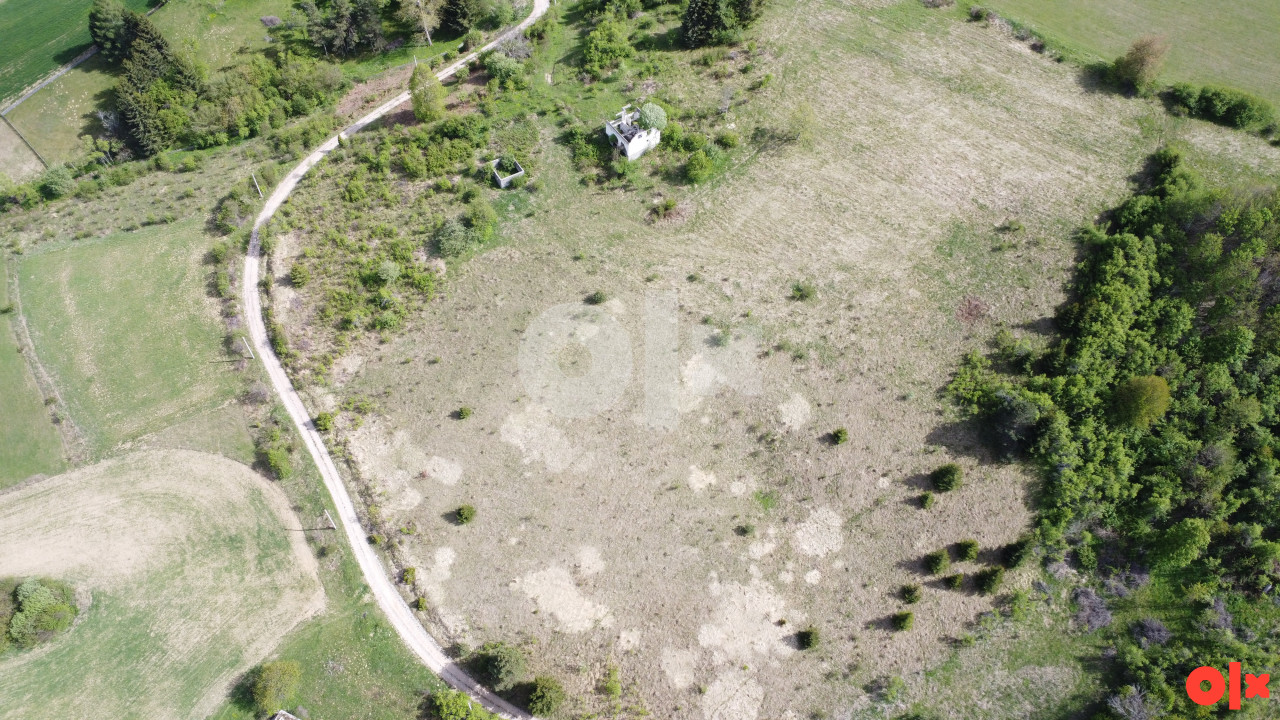 Zemljište od 26.000m2 sa Dozvolama u Nišićima za investiciju 5