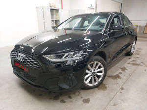 Audi A3 Limuzina 2.0 TDI VIRTUAL FULL-LED ACC Navi Parktronic