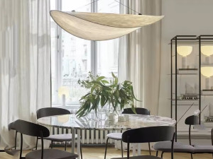 LED visilica 25W LM-VMF600