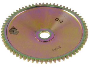 Ventilator Variomata Piaggio Gilera Aprilia 50ccm 2t