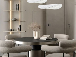 LED visilica 36W LM-VMF800