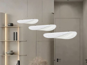 LED visilica 36W LM-VMF800