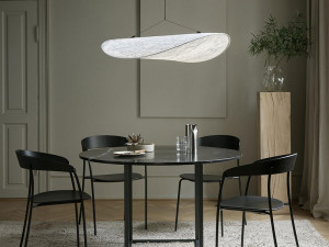 LED visilica  24W  LM-VMF500