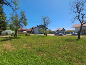 Zemljište Banja Luka Zalužani 800m2