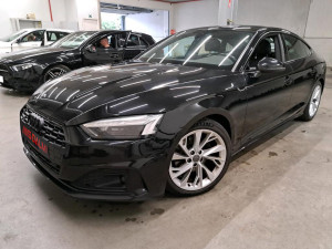 Audi A5 SB 2.0 TDI S-Tronic S-Line Black Ed. MATRIX PANO VIRTUAL