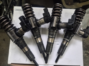 Dizne 2.0tdi Siemens continental 03g130073t