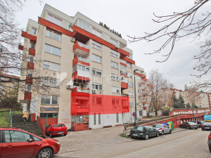 m2: Centar / Koševsko brdo / trosoban stan 60m2 (69m2)