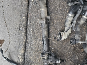 Letva volana mercedes e klasa w210 okac