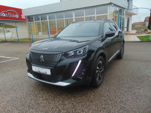 Peugeot 2008 1.2 PureTech Allure Business EAT8 2020