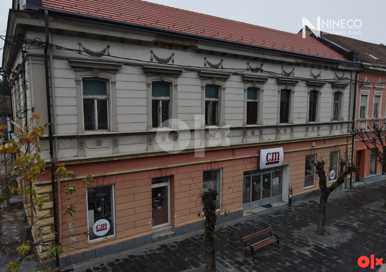 POSLOVNI PROSTOR - KOZARSKA DUBICA - 301 m2 4