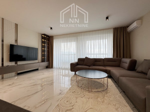 NN Nekretnine : Četverosoban stan - Avenija - Otoka