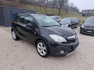 OPEL MOKKA 1.7 CDTI ALU FELGE SERVISNA
