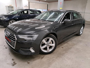 Audi A6 40 TDI S-Tronic DESIGN FULL-LED VIRTUAL Navi Kamera 360
