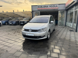 Volkswagen Sharan 2.0 TDI 4MOTION 7 SJEDISTA
