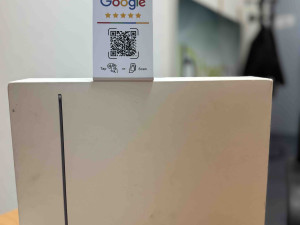 MacBook Air m4 chip 16/256gb  A3240 13.3 NOVO VAKUM